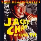 THEE HEADCOATEES ／ THEE HEADCOATS ‎/ JACKIE CHAN