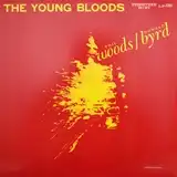 PHIL WOODS  DONALD BYRD ‎/ YOUNG BLOODS