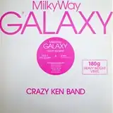 쥤Х (CRAZY KEN BAND) / MILKY WAYΥʥ쥳ɥ㥱å ()