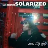 IAN BROWN / SOLARIZED