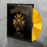 MOTORHEAD / BAD MAGIC (RSD2016 GOLD)