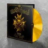 MOTORHEAD / BAD MAGIC (RSD2016 GOLD)Υʥ쥳ɥ㥱å ()