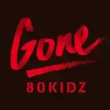 80KIDZ / GONE EPΥʥ쥳ɥ㥱å ()