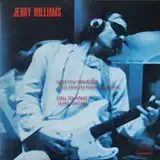 JERRY LYNN WILLIAMS ‎/ EASY ON YOURSELF