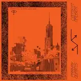 PARKAY QUARTS ‎/ CONTENT NAUSEAのアナログレコードジャケット (準備中)