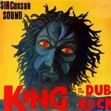 LLOYD COXSONE ‎/ KING OF DUB ROCK