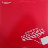 TAKESHI NAKATSUKA (中塚武) / CHEESE CELLAR E.P