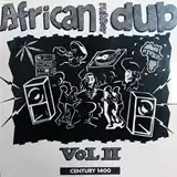AFRICAN RUBBER DUB ‎/ VOL II
