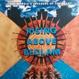 JAH WOBBLE'S INVADERS OF THE HEART ‎/ RISING ABOVE