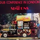 SIMEONS ‎/ DUB CONFERENCE IN LONDON