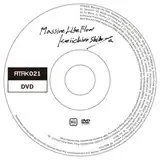 KEIICHIRO SHIBUYA (渋谷慶一郎) / ATAK021 MASSIVE LIFE FLOW
