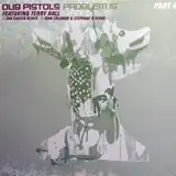 DUB PISTOLS FEAT. TERRY HALL ‎/ PROBLEM IS (PART 01)