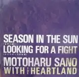  (MOTOHARU SANO) / SEASON IN THE SUN