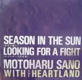 佐野元春 (MOTOHARU SANO) / SEASON IN THE SUN