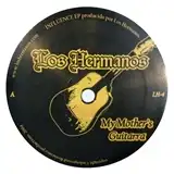 LOS HERMANOS / INFLUENCE EP