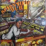 SCIENTIST ‎/ SCIENTIFIC DUB