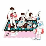 シャムキャッツ / 素晴らしかった日々