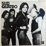 SUZI QUATRO / SAMEΥʥ쥳ɥ㥱å ()