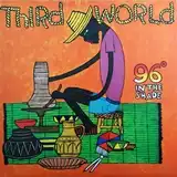 THIRD WORLD / 96° IN THE SHADE