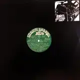 ILLMATIC BUDDHA MC'S / 人間発電所