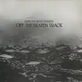 AFRICAN HEAD CHARGE / OFF THE BEATEN TRACKΥʥ쥳ɥ㥱å ()