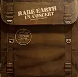 RARE EARTH ‎/ RARE EARTH IN CONCERT