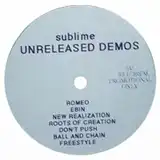 SUBLIME / UNRELEASED DEMOSΥʥ쥳ɥ㥱å ()