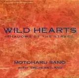  (MOTOHARU SANO) / WILD HEARTS