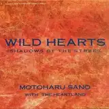  (MOTOHARU SANO) / WILD HEARTSΥʥ쥳ɥ㥱å ()