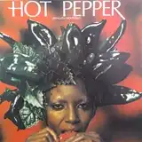 HOT PEPPER / SPANGLISH MOVEMENTのアナログレコードジャケット (準備中)