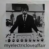 MY ELECTRIC LOVE AFFAIR / AS IF I GET CONFUSED E.PΥʥ쥳ɥ㥱å ()