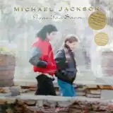 MICHAEL JACKSON ‎/ GONE TOO SOON