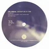 ARIL BRIKHA ‎/ DEEPARTURE IN TIME