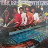 ISLEY BROTHERS ‎/ REAL DEAL