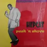 HEPCAT / PUSH N SHOVEΥʥ쥳ɥ㥱å ()