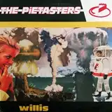 PIETASTERS ‎/ WILLISΥʥ쥳ɥ㥱å ()