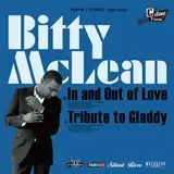BITTY MCLEAN / IN AND OUT OF LOVE ／ TRIBUTE TO GLADDY