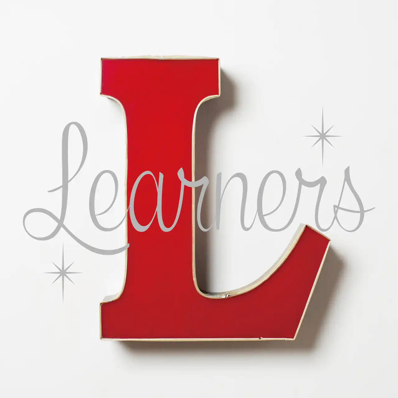 LEARNERS / SAME (LP)
