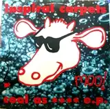 INSPIRAL CARPETS ‎/ COOL AS **** EP