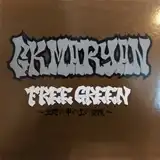 G.K. MARYAN / FREE GREEN -土地の中の土の記憶-