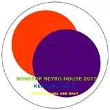 KENTARO IWAKI / NONSTOP RETRO HOUSE 2015