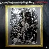 CAPTAIN BEEFHEART & HIS MAGIC BAND ‎/ MIRROR MAN