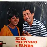 ELZA & MILTINHO ‎/ ELZA MILTINHO E SAMBA
