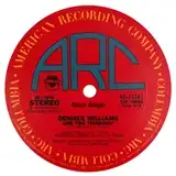 DENIECE WILLIAMS ‎/ I FOUND LOVE ／ ARE YOU THINKIN