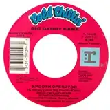 BIG DADDY KANE ‎/ SMOOTH OPERATOR ／ I GET THE JOB