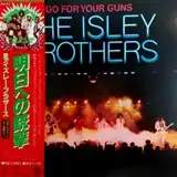 ISLEY BROTHERS / GO FOR YOUR GUNSΥʥ쥳ɥ㥱å ()