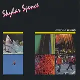 SKYLAR SPENCE (SAINT PEPSI) / PROM KING