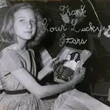 BEACH HOUSE / THANK YOUR LUCKY STARS