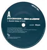 PSYCHOGEM FEAT. CRO-MAGNON ‎/ RUNNIN' AWAY