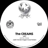 CREAMS / LET'S (JUSTIN VAN DER VOLGEN VERSION)Υʥ쥳ɥ㥱å ()